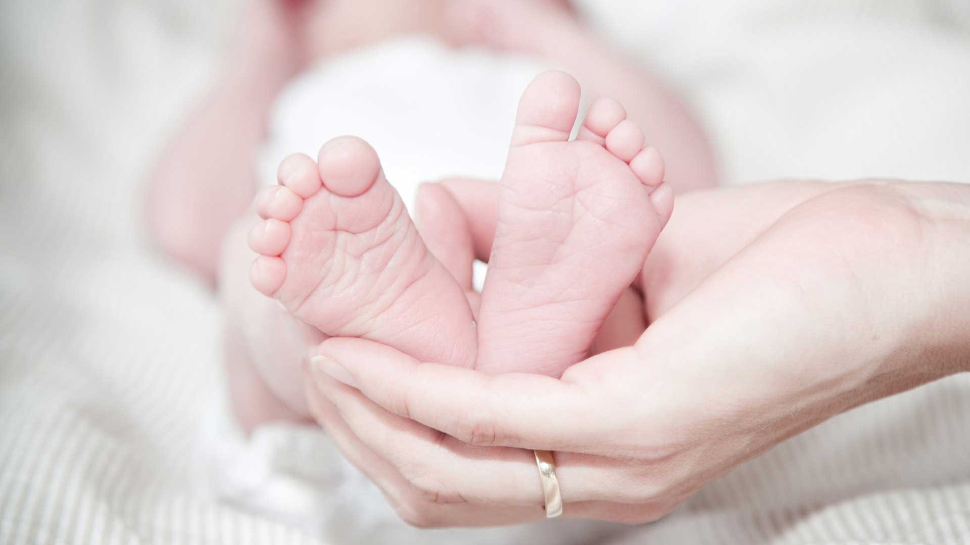 astra fertility homepage slider